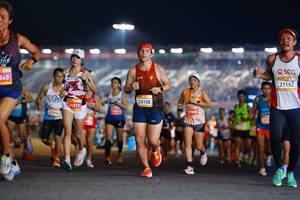 BIB: 3451, 50100, 25017, 23135, 27068, 213, 21152
                            <button type="button" onclick="openModal(22895809)" class="btn btn-primary btn-sm float-right btn-popup" data-toggle="modal" data-target=".modal-high-quality">
                        <i class="fas fa-shopping-cart"></i> Add to Cart
                    </button>
                                            <button type="button" onclick="isThisMe(22895809, true)" class="btn btn-success btn-sm float-right btn-popup btn-isme hidden" data-toggle="tooltip" data-placement="bottom" title="นี่คือรูปของคุณใช่ไหม คลิกที่นี่เพื่อเอาเข้าอัลบั้ม">
                        <i class="fas fa-plus"></i> Add to album
                    </button>
                    <button type="button" onclick="isThisMe(22895809, false)" class="btn btn-warning btn-sm float-right btn-popup btn-isnotme hidden">
                        <i class="fas fa-ban"></i> Remove from album
                    </button>